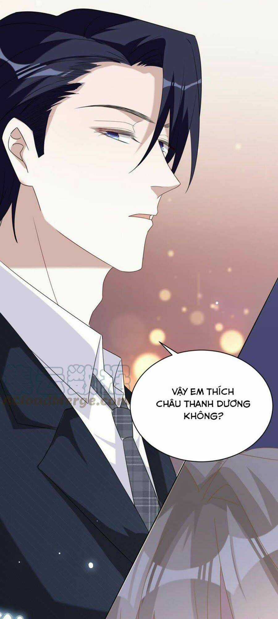 Thần Luân Mật Luyến - Chapter 75 - Trang 24