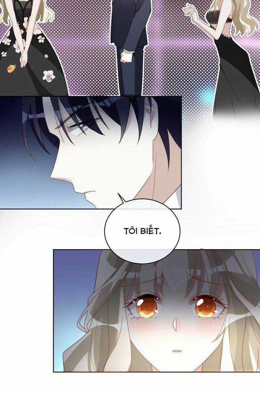 Thần Luân Mật Luyến - Chapter 75 - Trang 4