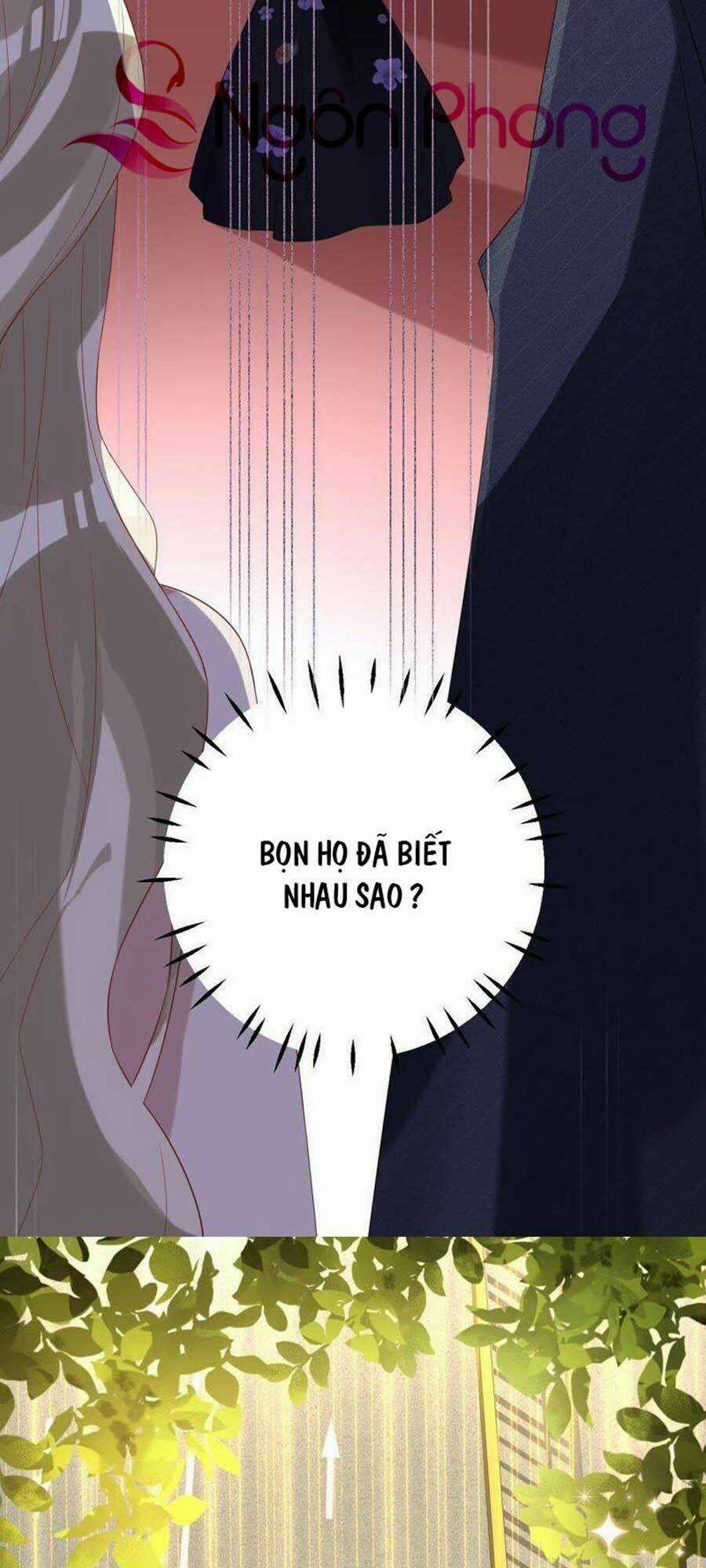 Thần Luân Mật Luyến - Chapter 75 - Trang 7