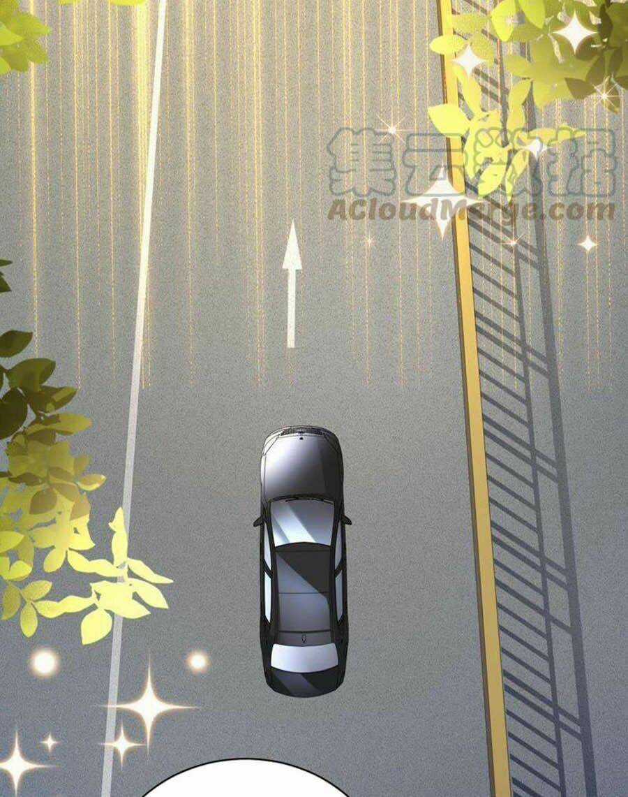 Thần Luân Mật Luyến - Chapter 75 - Trang 8