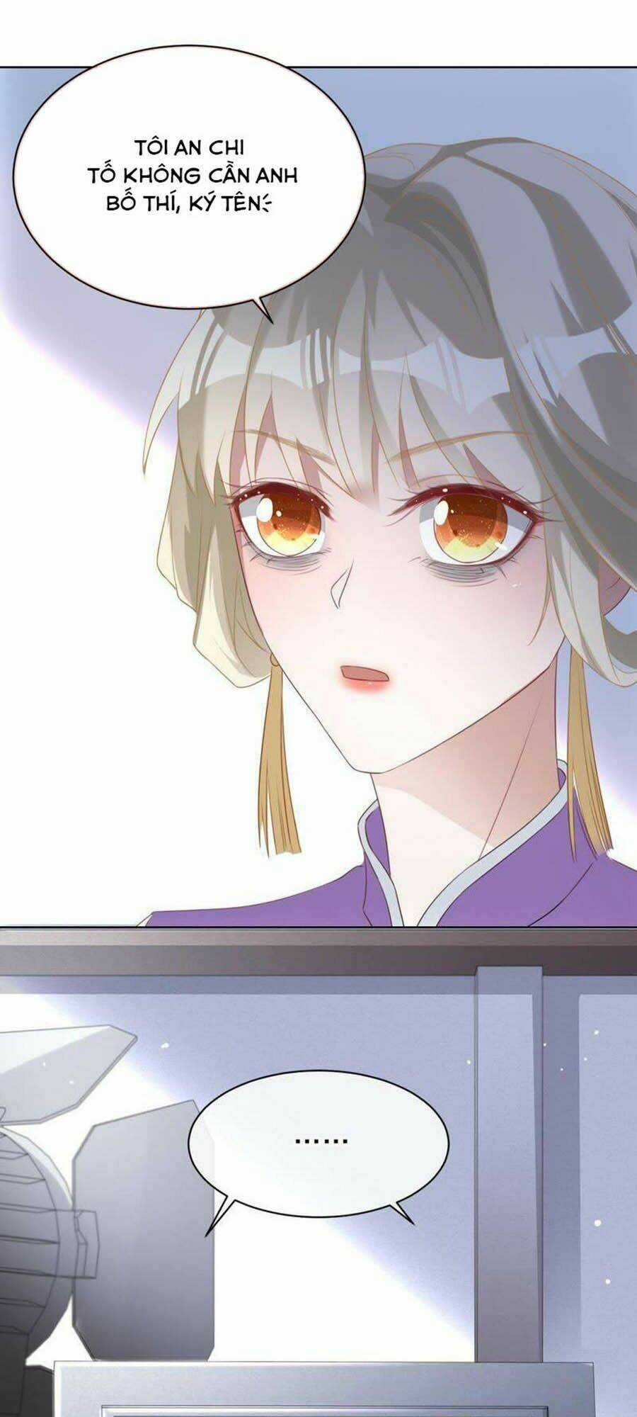 Thần Luân Mật Luyến - Chapter 76 - Trang 11