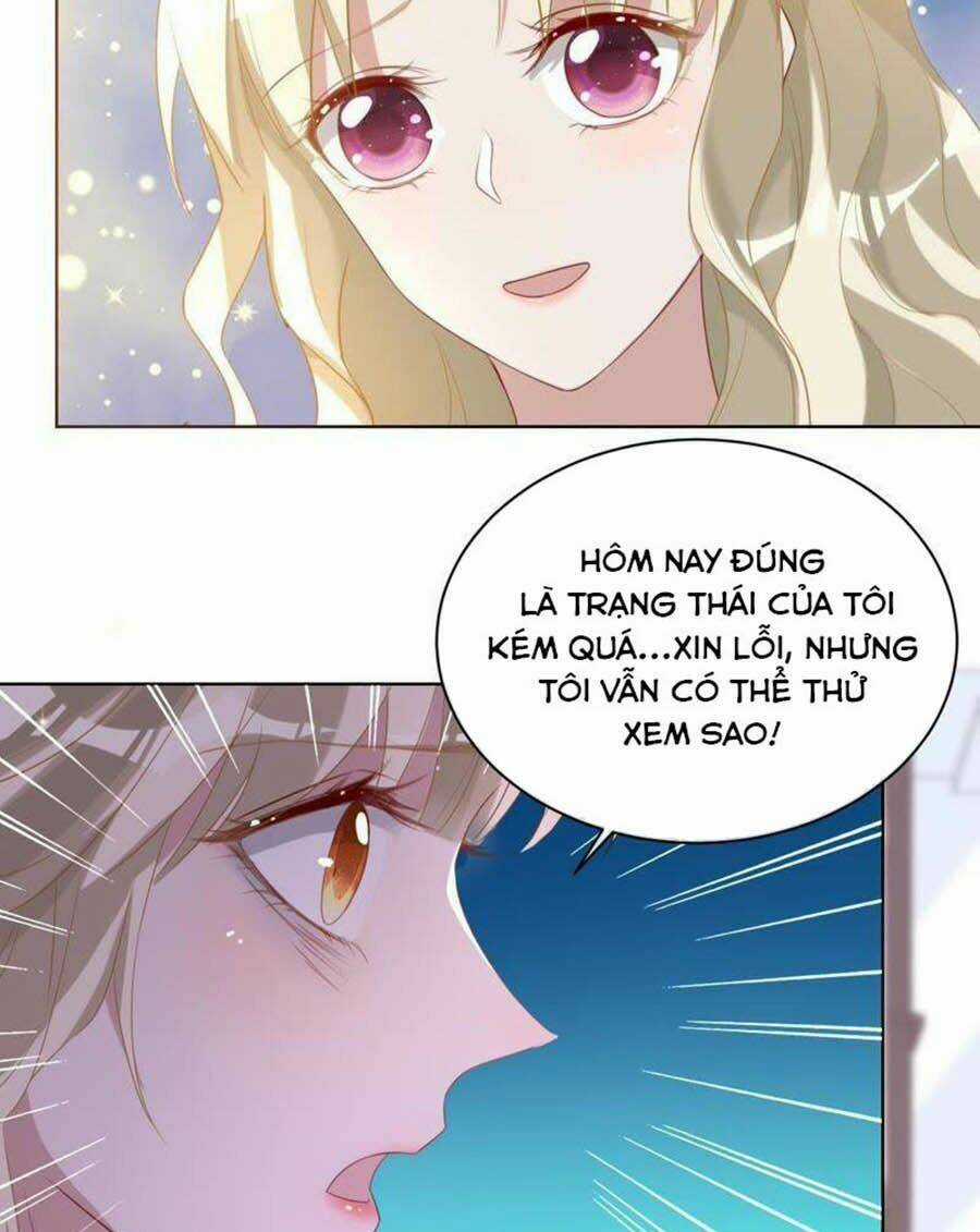Thần Luân Mật Luyến - Chapter 76 - Trang 14