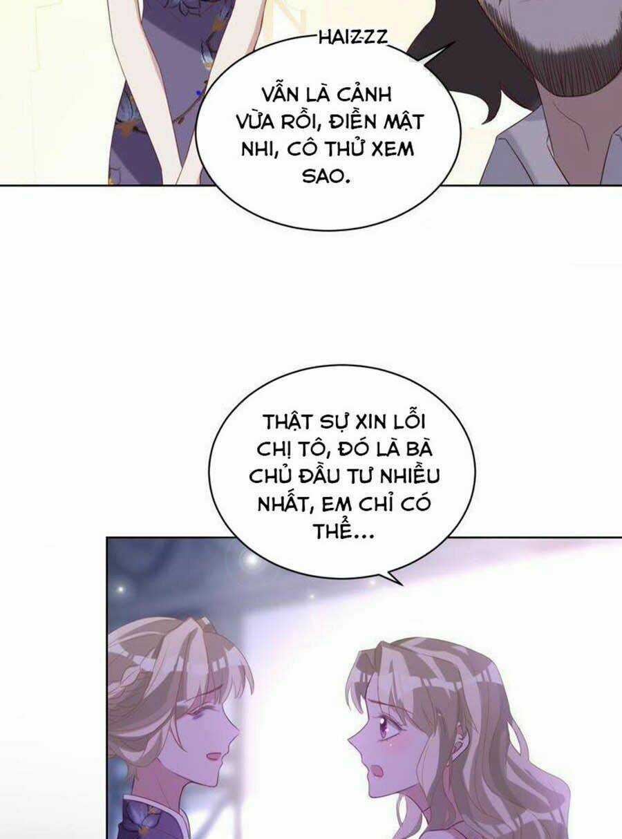 Thần Luân Mật Luyến - Chapter 76 - Trang 18