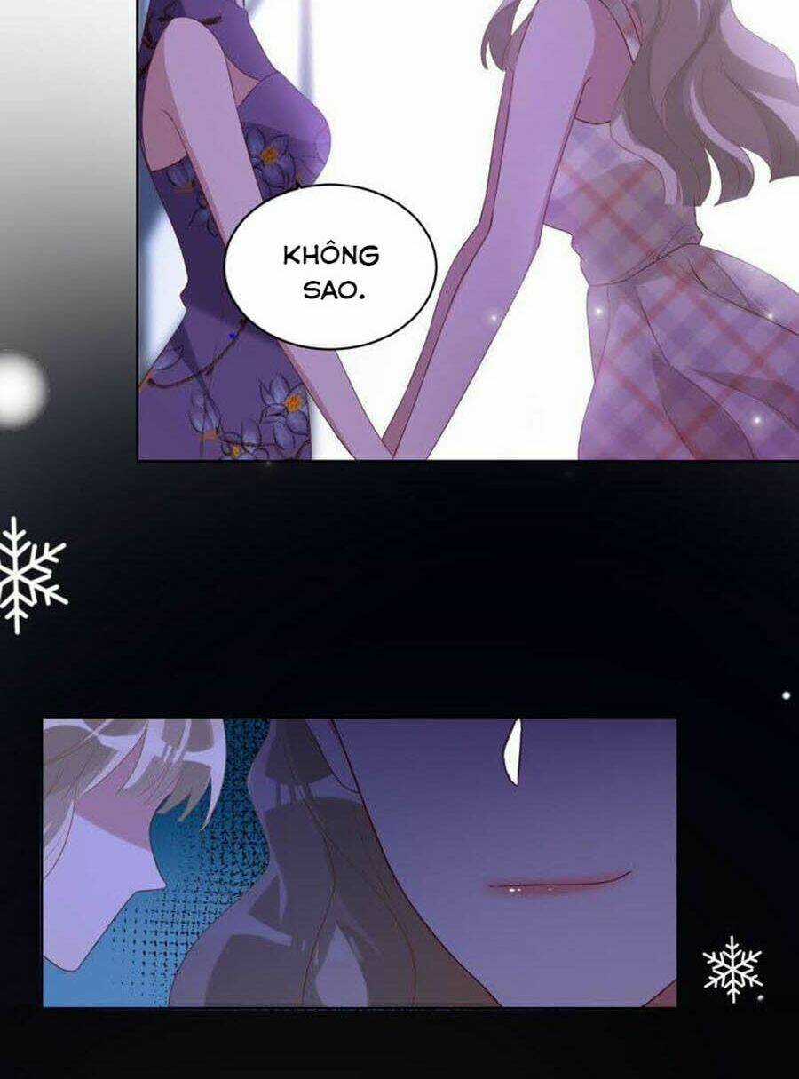 Thần Luân Mật Luyến - Chapter 76 - Trang 19