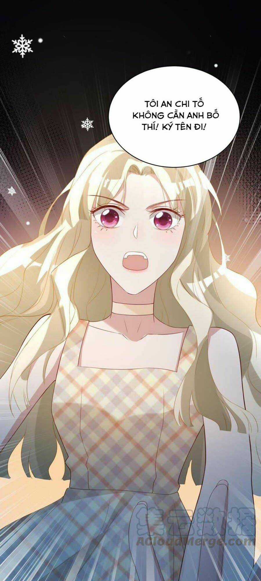 Thần Luân Mật Luyến - Chapter 76 - Trang 20