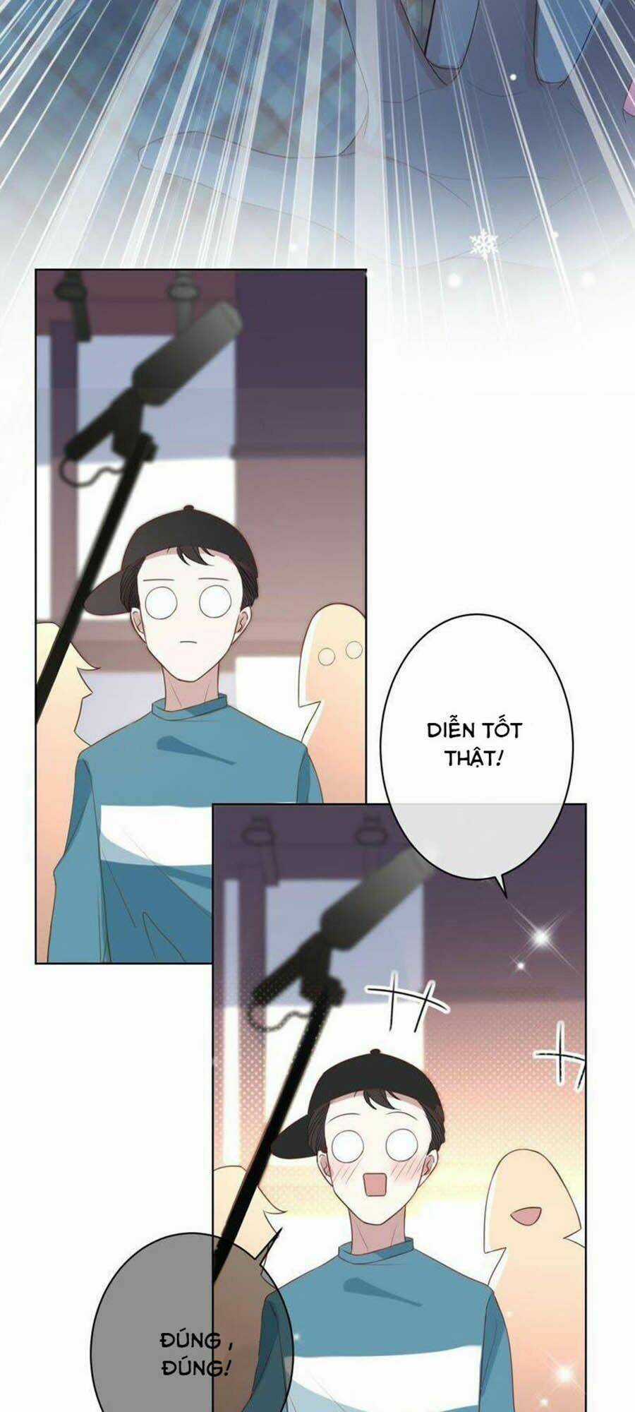 Thần Luân Mật Luyến - Chapter 76 - Trang 21