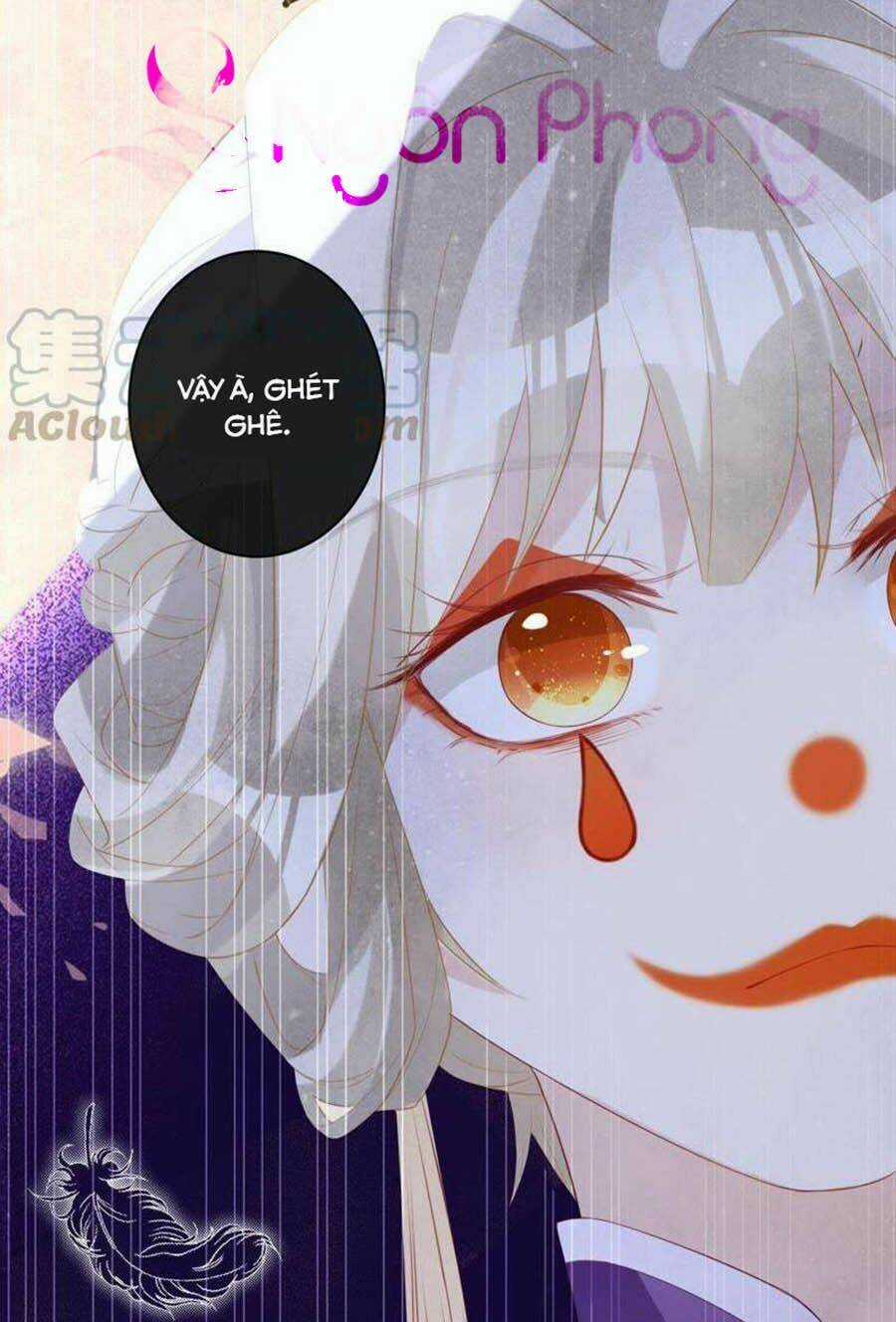 Thần Luân Mật Luyến - Chapter 76 - Trang 23