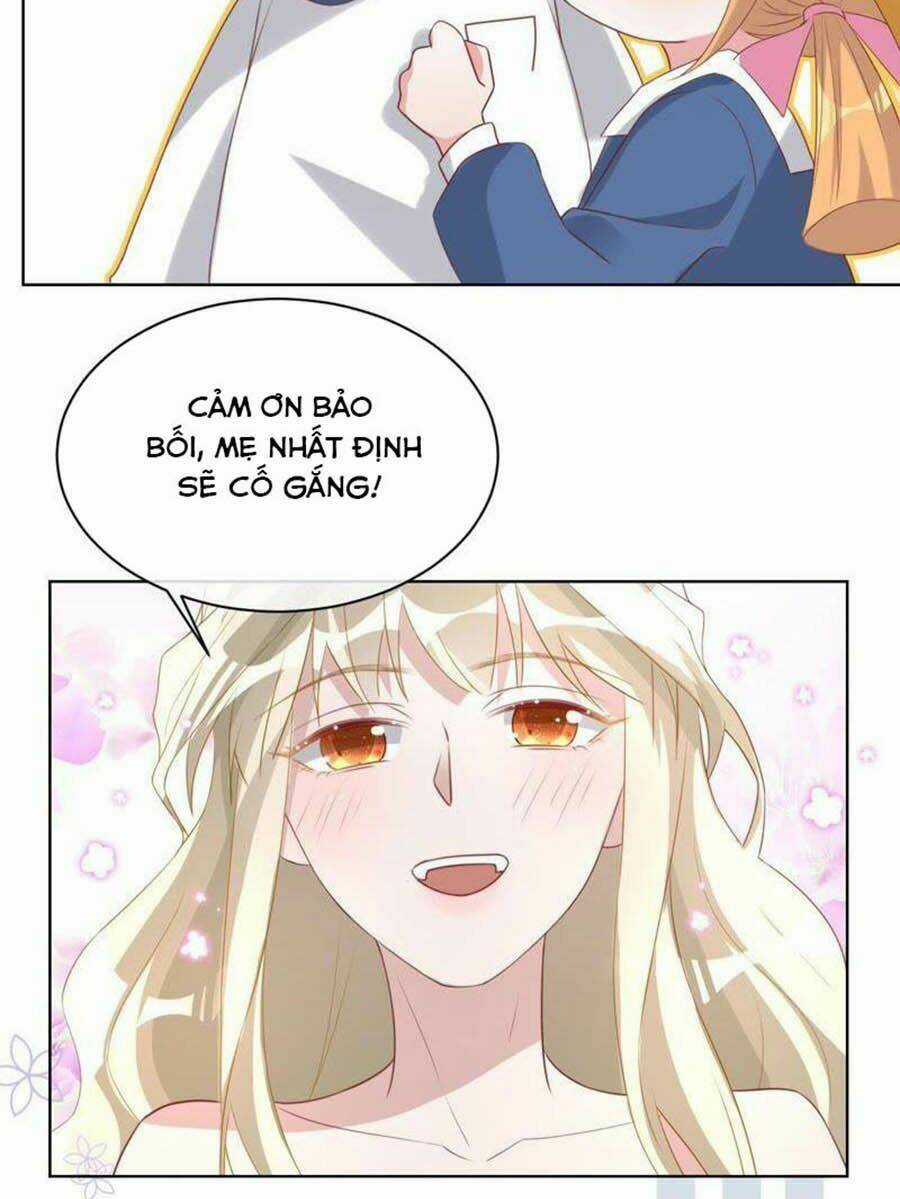 Thần Luân Mật Luyến - Chapter 76 - Trang 5