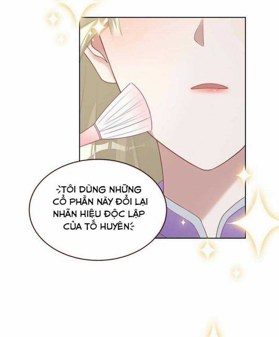 Thần Luân Mật Luyến - Chapter 76 - Trang 9