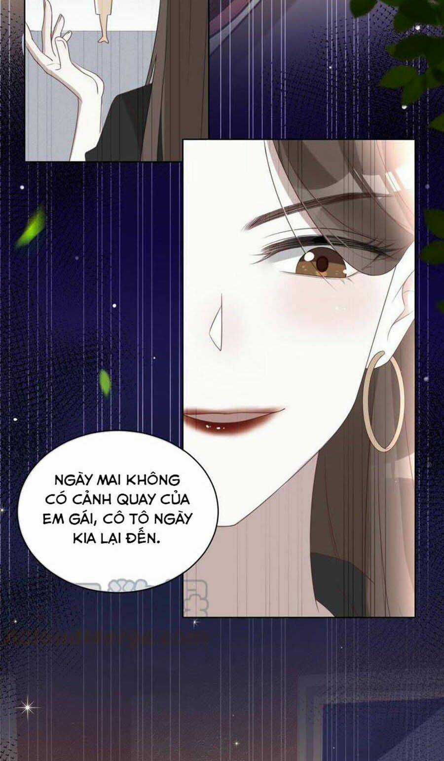 Thần Luân Mật Luyến - Chapter 77 - Trang 2