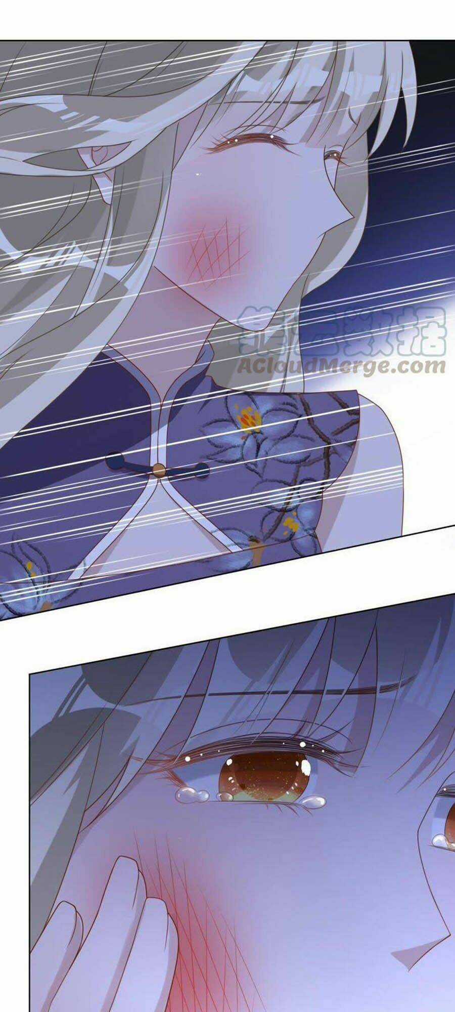 Thần Luân Mật Luyến - Chapter 77 - Trang 11