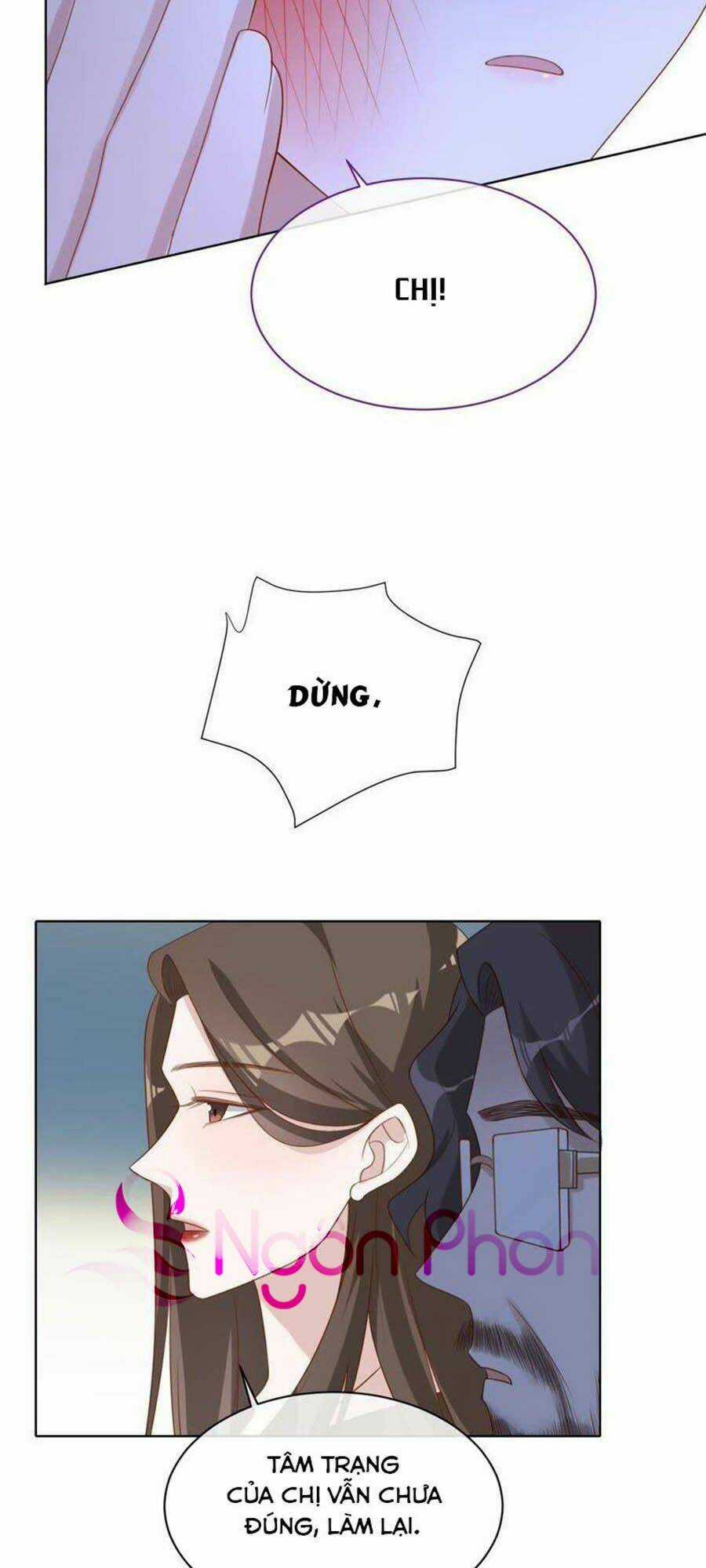 Thần Luân Mật Luyến - Chapter 77 - Trang 12