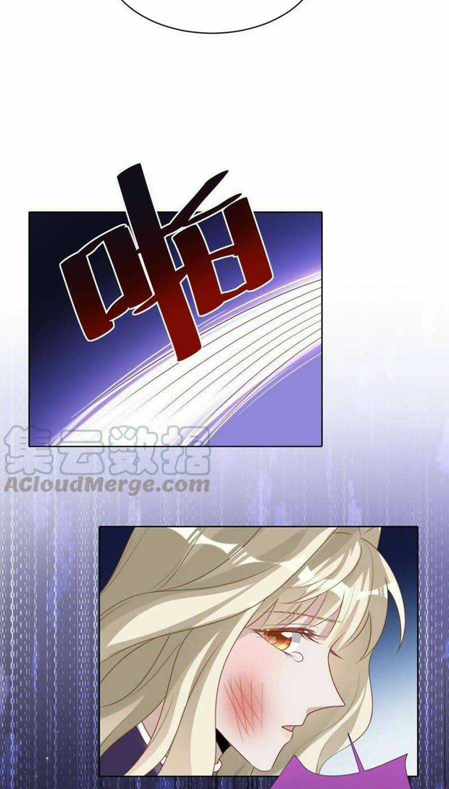 Thần Luân Mật Luyến - Chapter 77 - Trang 13