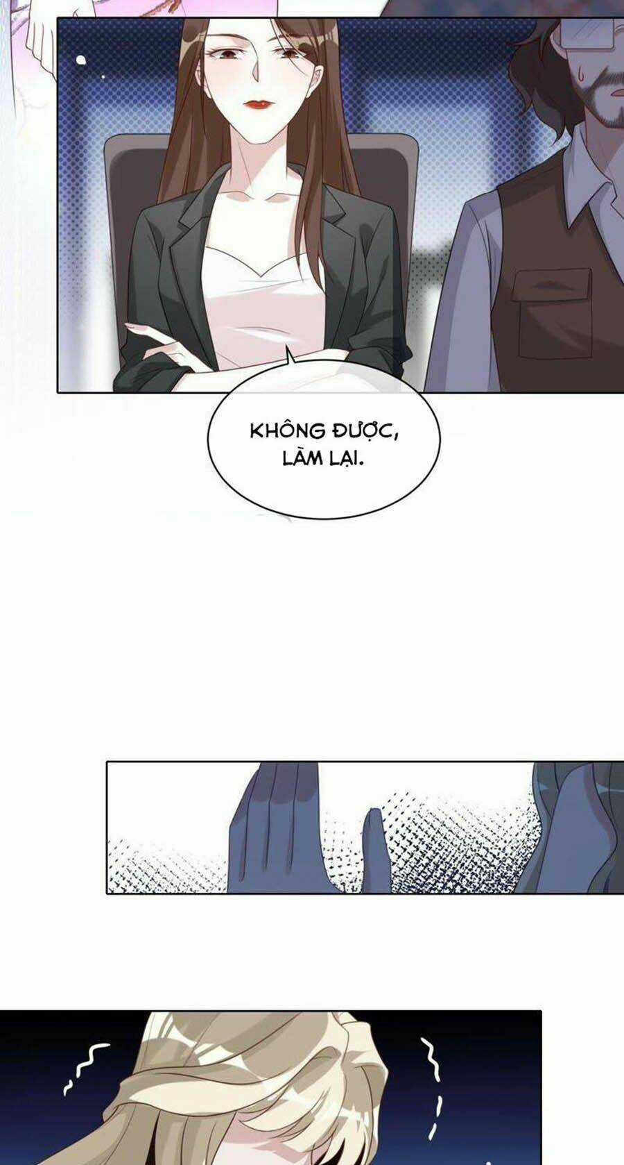 Thần Luân Mật Luyến - Chapter 77 - Trang 16