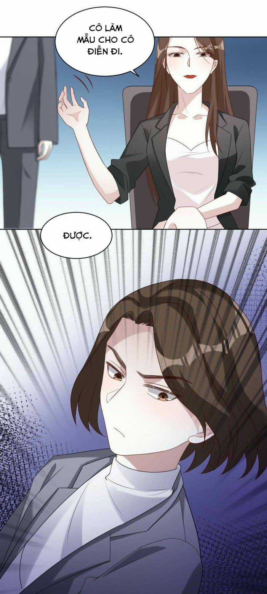 Thần Luân Mật Luyến - Chapter 77 - Trang 18