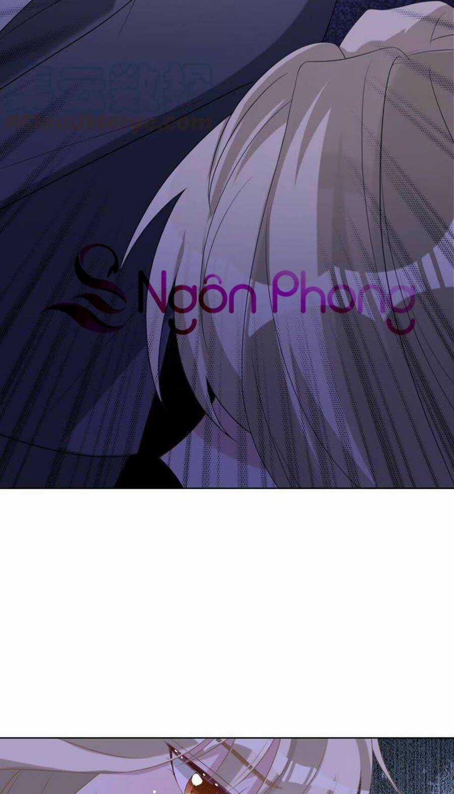 Thần Luân Mật Luyến - Chapter 77 - Trang 19