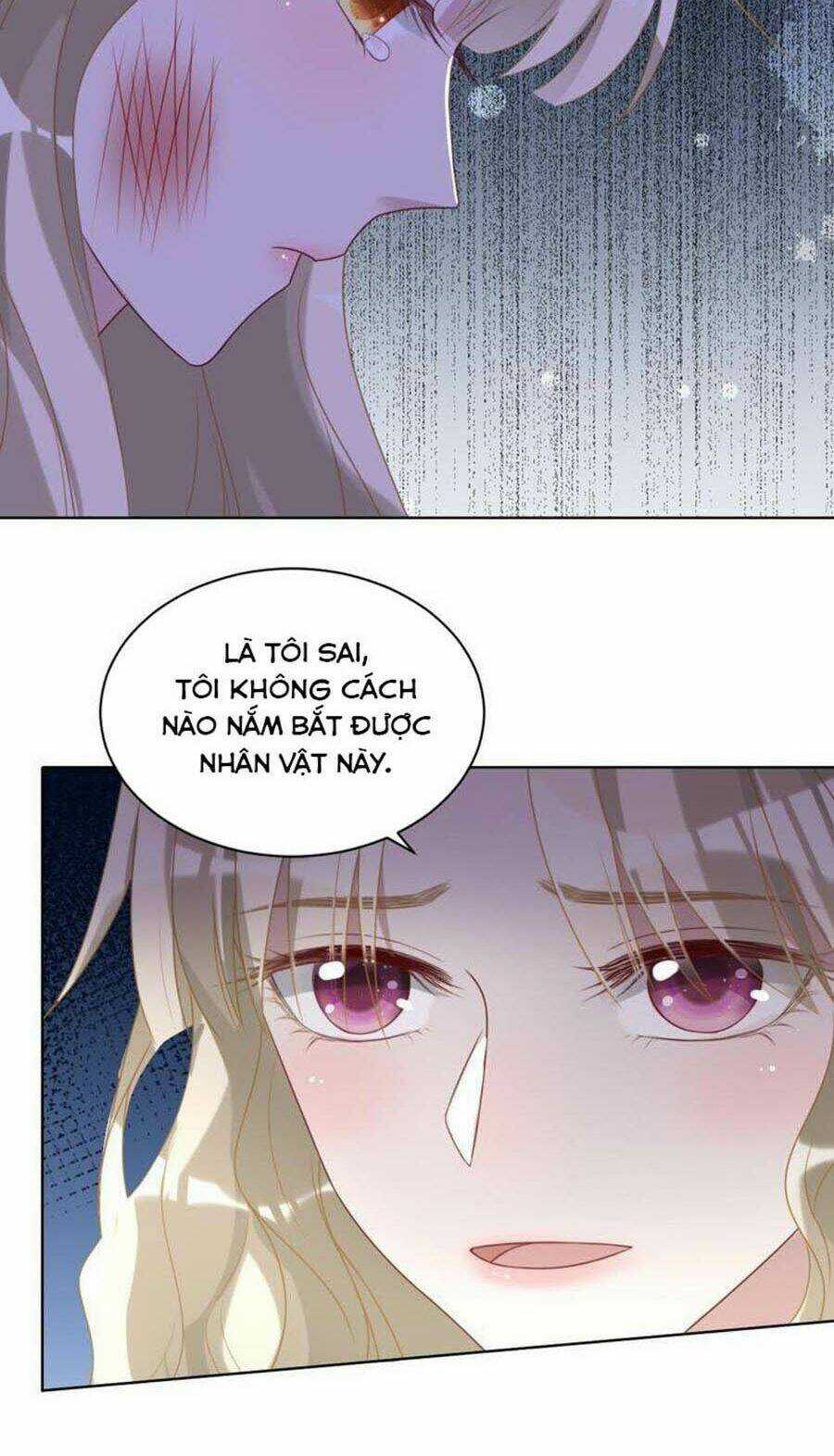 Thần Luân Mật Luyến - Chapter 77 - Trang 20