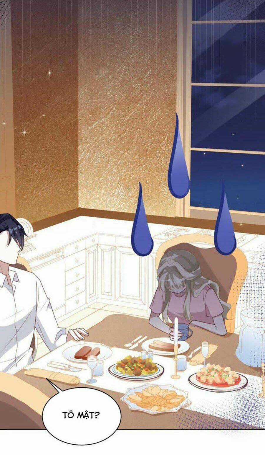 Thần Luân Mật Luyến - Chapter 77 - Trang 3