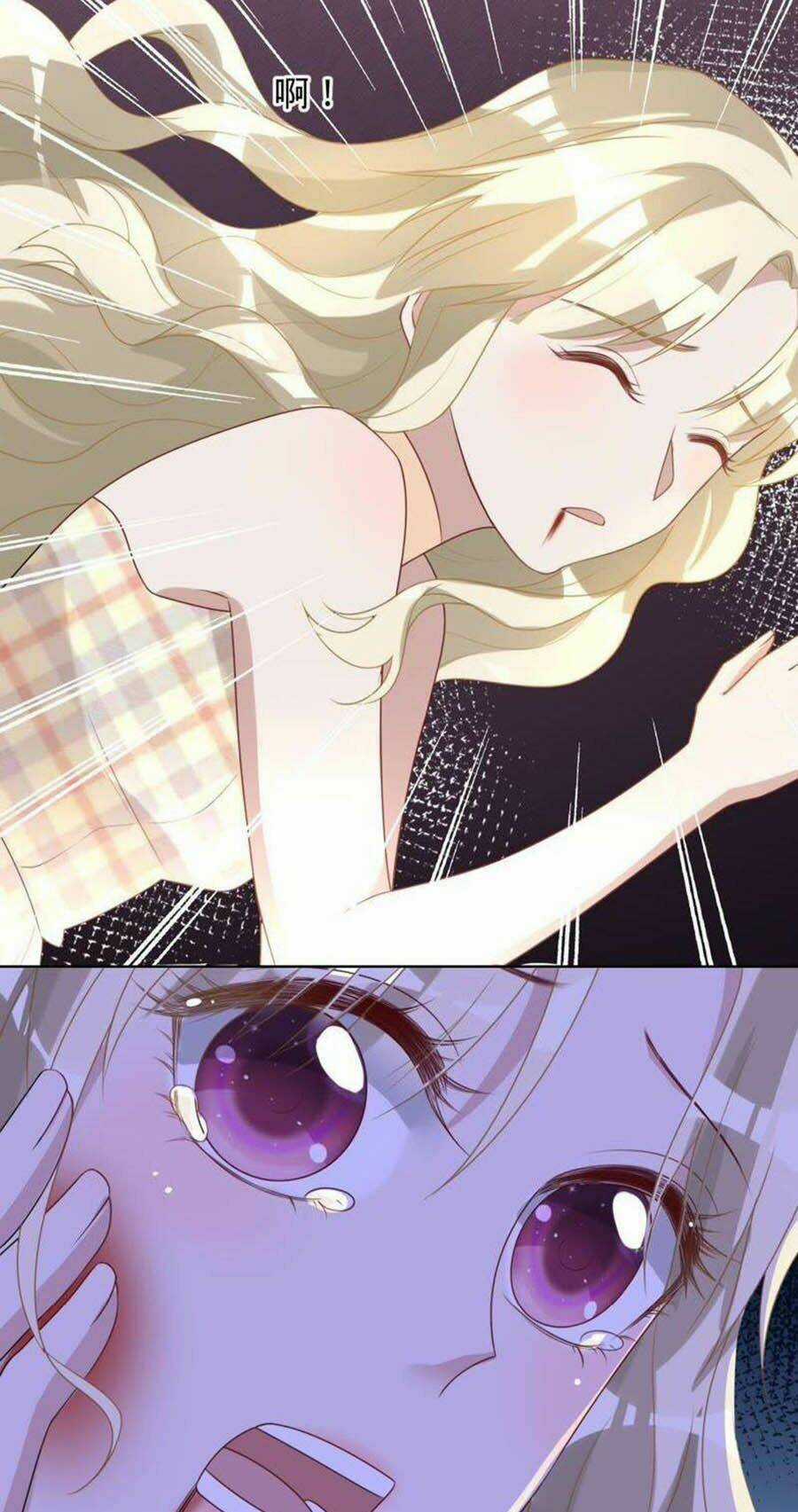 Thần Luân Mật Luyến - Chapter 77 - Trang 23