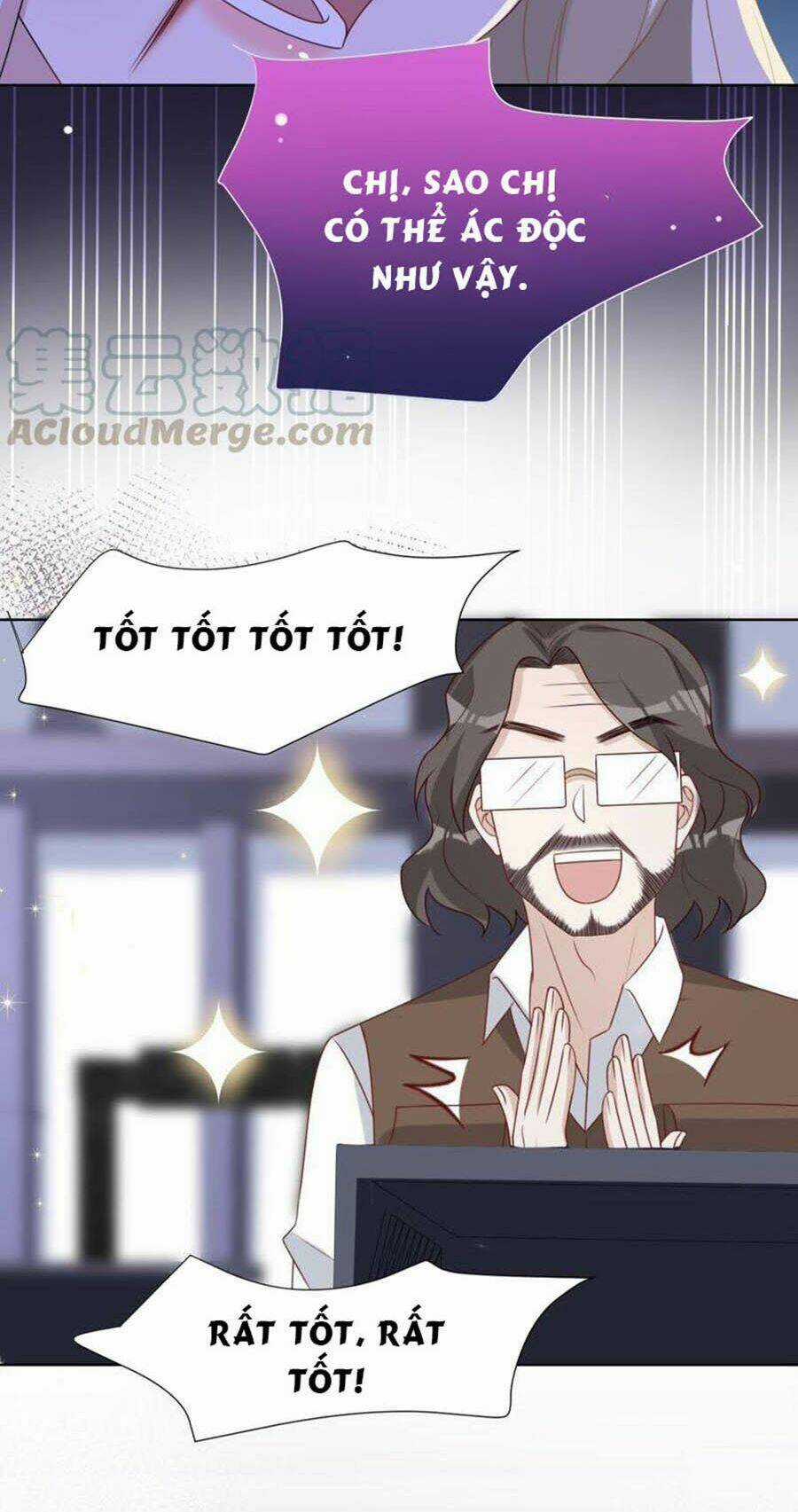 Thần Luân Mật Luyến - Chapter 77 - Trang 24