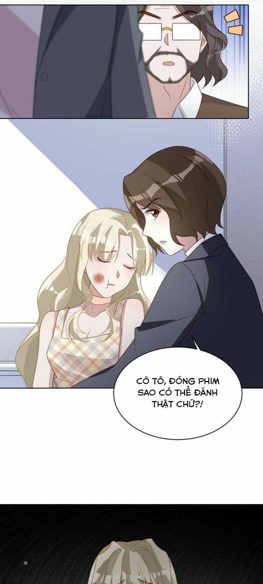 Thần Luân Mật Luyến - Chapter 77 - Trang 25