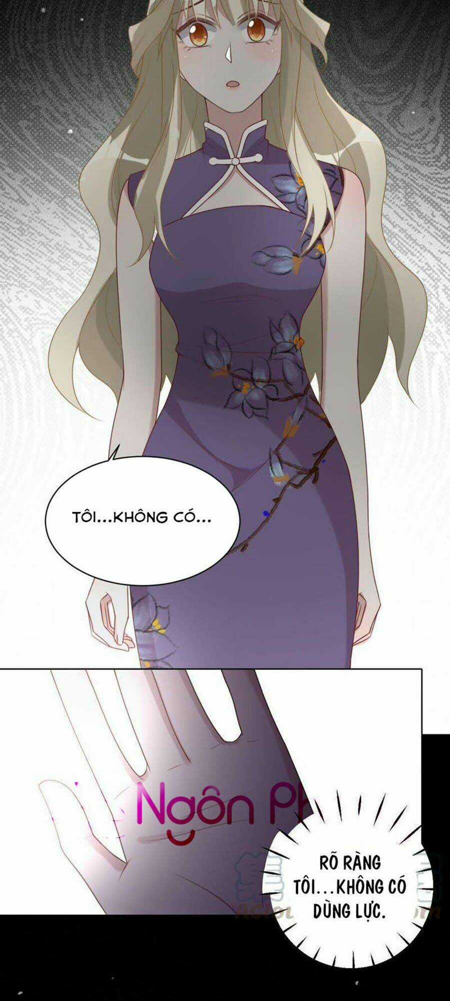 Thần Luân Mật Luyến - Chapter 77 - Trang 26