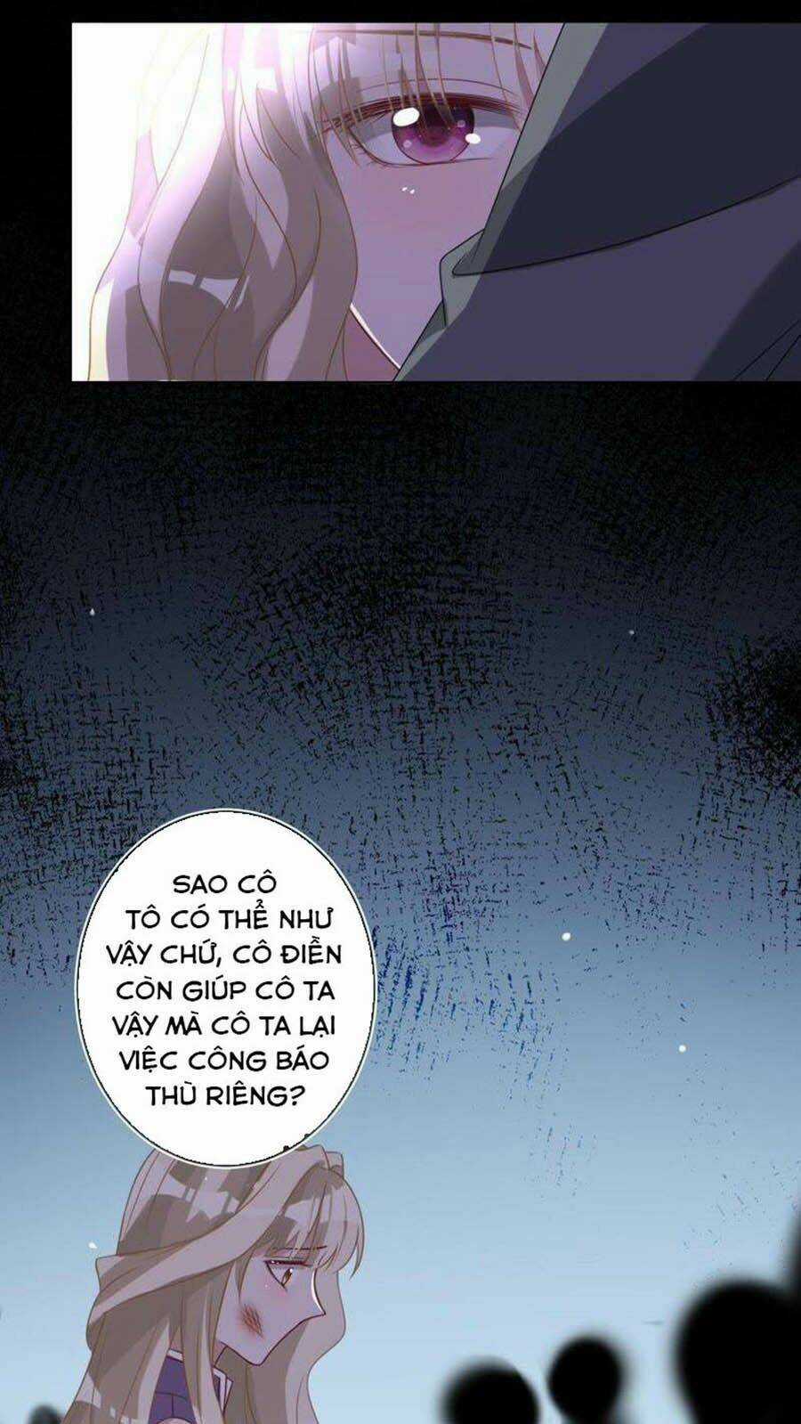 Thần Luân Mật Luyến - Chapter 77 - Trang 27