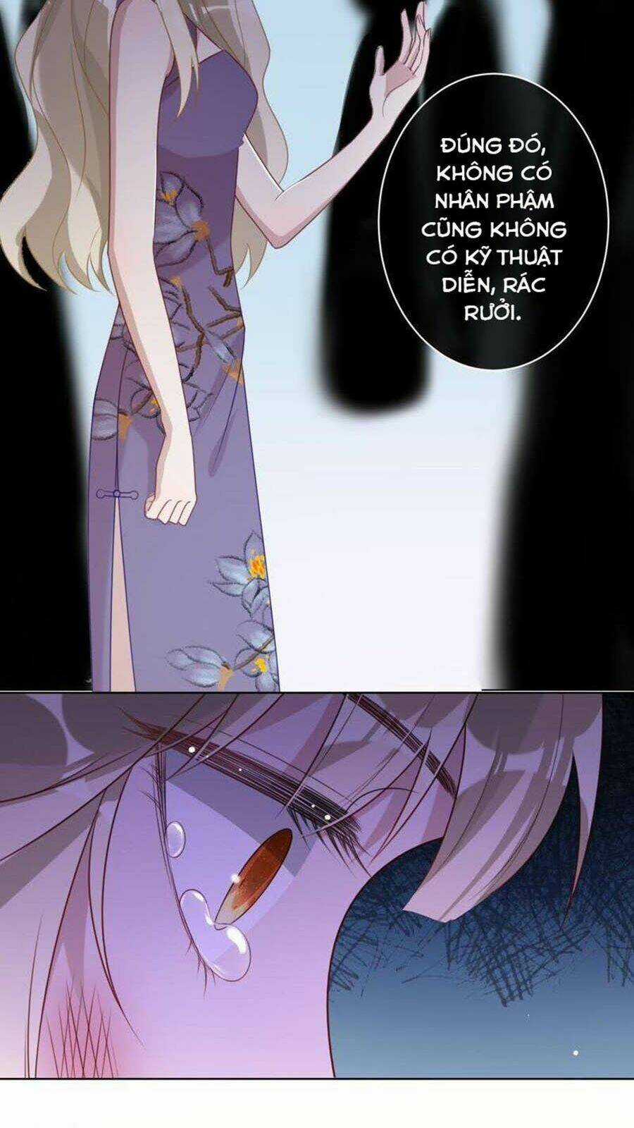 Thần Luân Mật Luyến - Chapter 77 - Trang 28