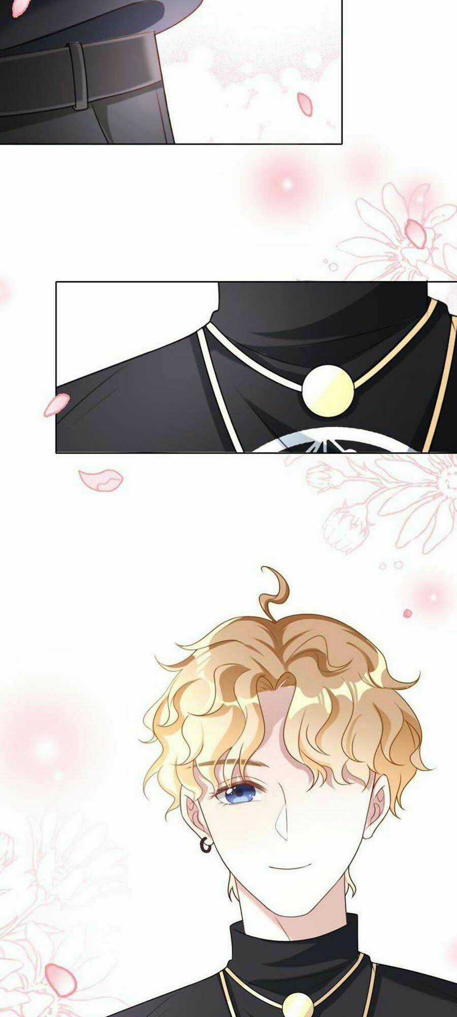 Thần Luân Mật Luyến - Chapter 77 - Trang 30