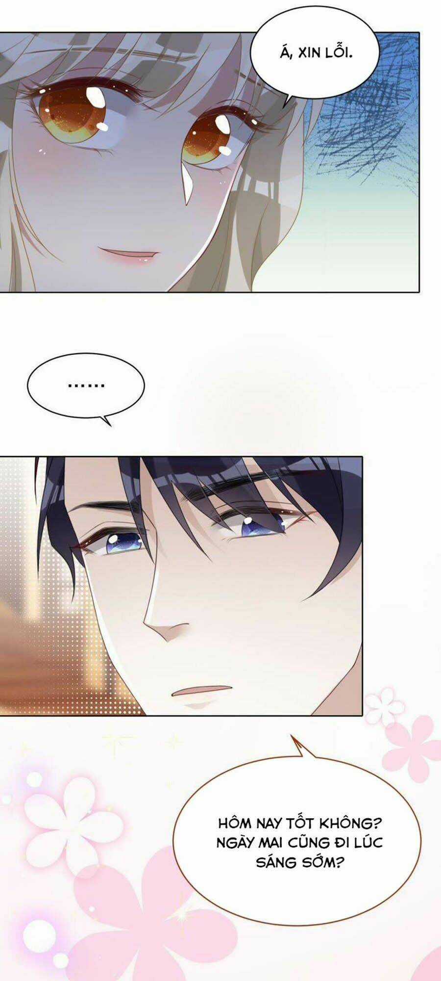 Thần Luân Mật Luyến - Chapter 77 - Trang 4