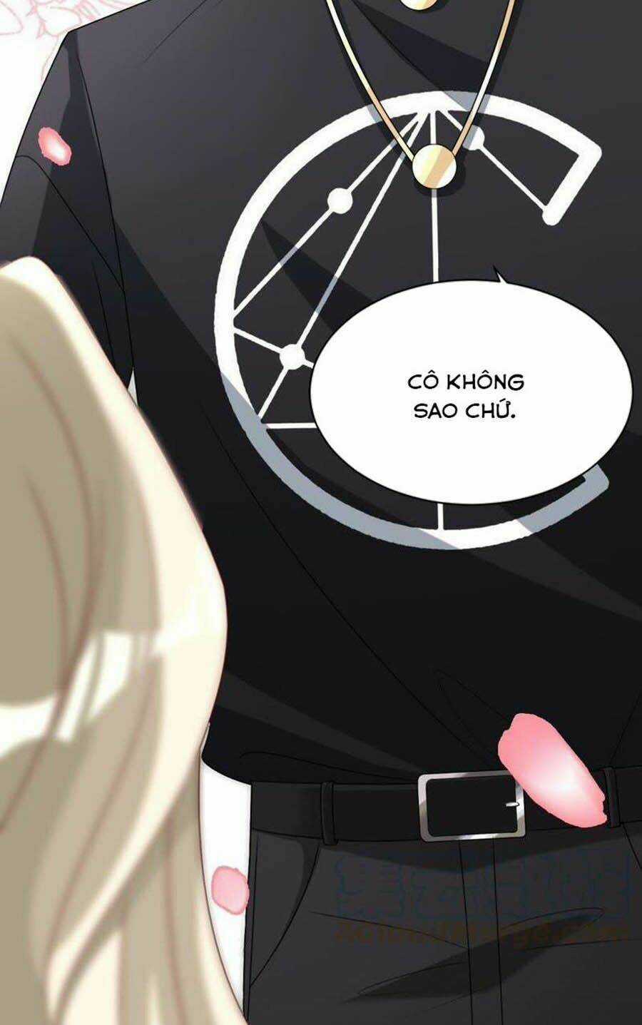 Thần Luân Mật Luyến - Chapter 77 - Trang 31