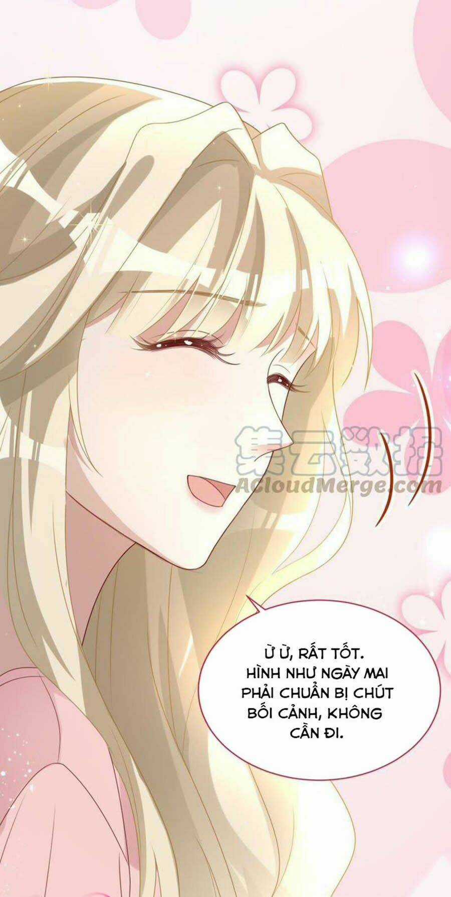 Thần Luân Mật Luyến - Chapter 77 - Trang 5