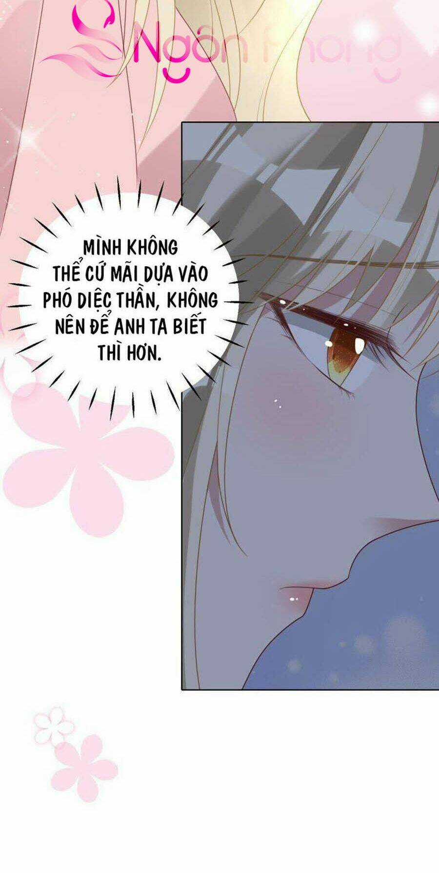 Thần Luân Mật Luyến - Chapter 77 - Trang 6