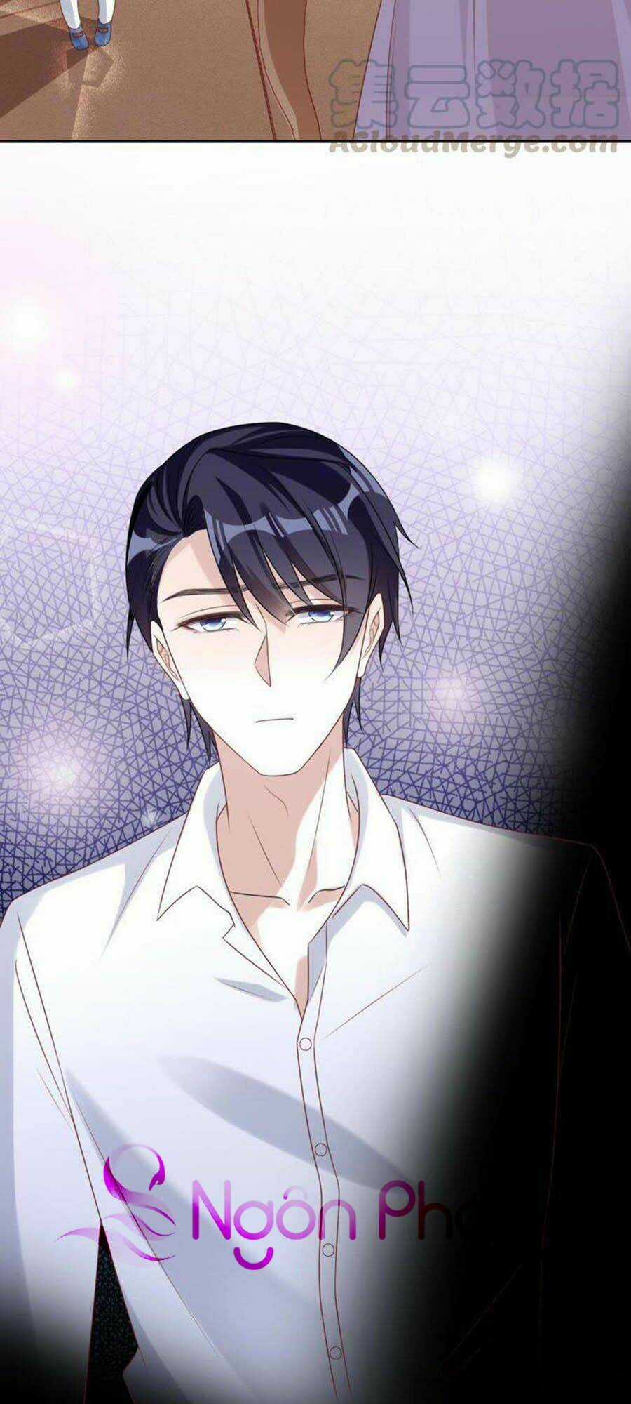 Thần Luân Mật Luyến - Chapter 77 - Trang 8