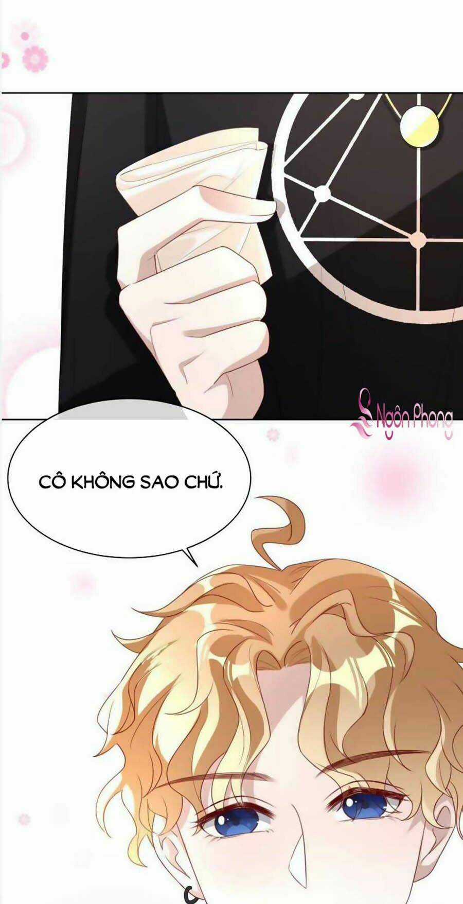 Thần Luân Mật Luyến - Chapter 78 - Trang 1