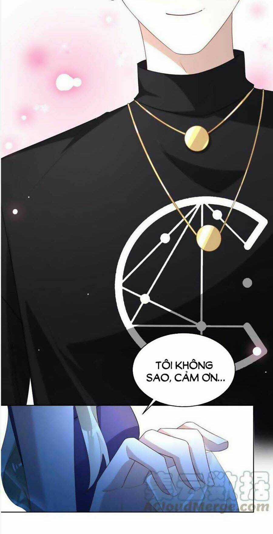 Thần Luân Mật Luyến - Chapter 78 - Trang 2