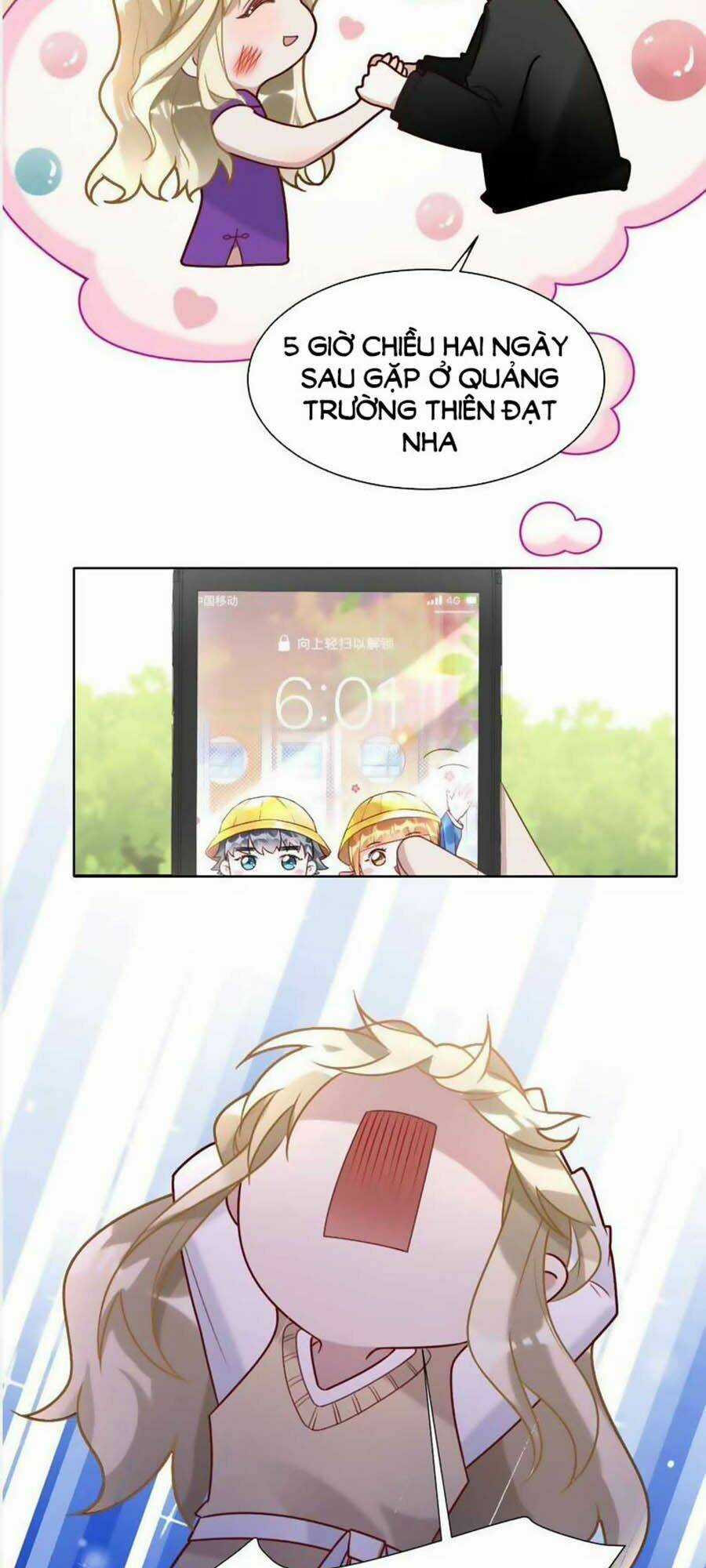 Thần Luân Mật Luyến - Chapter 78 - Trang 14