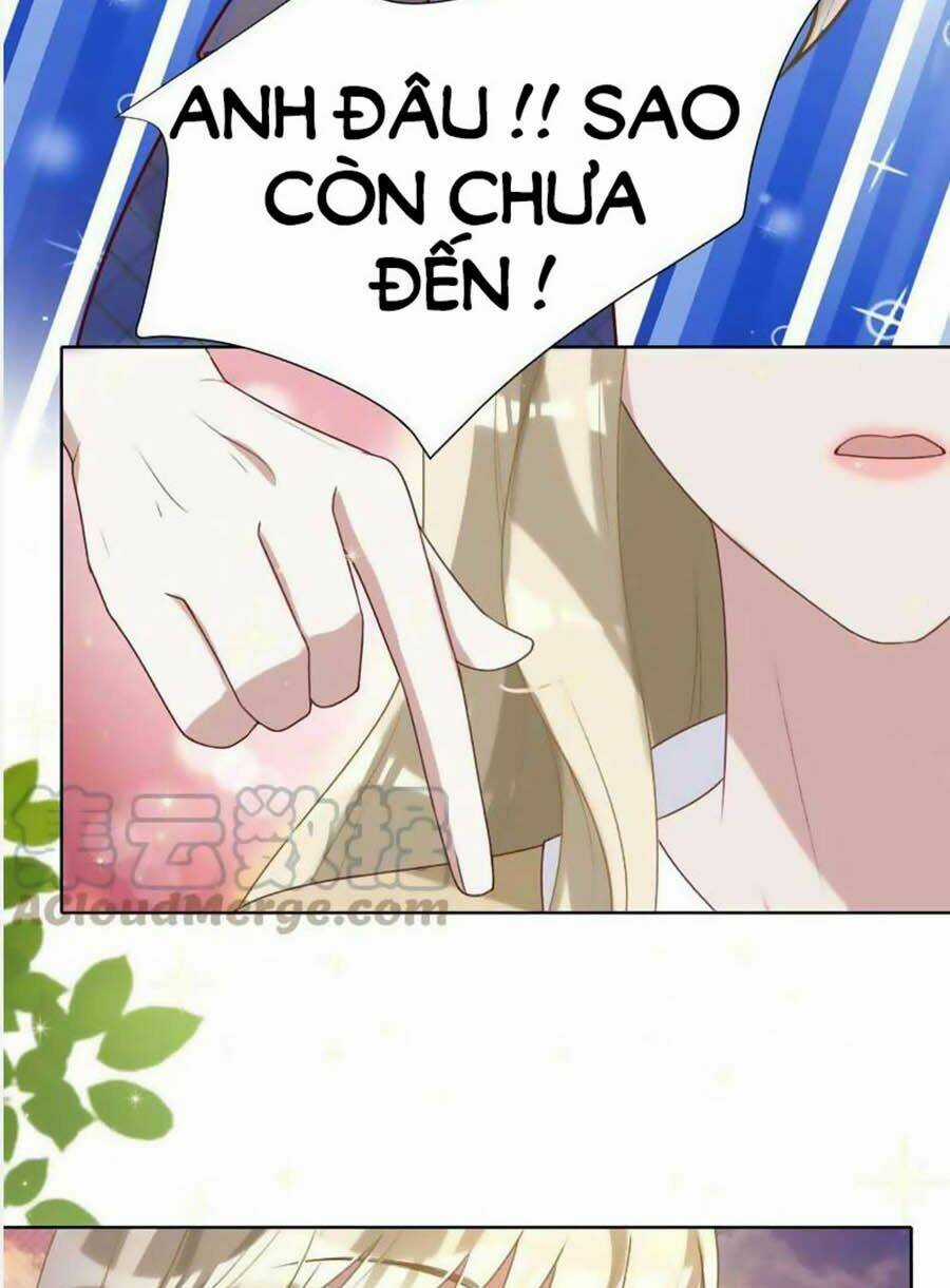 Thần Luân Mật Luyến - Chapter 78 - Trang 15