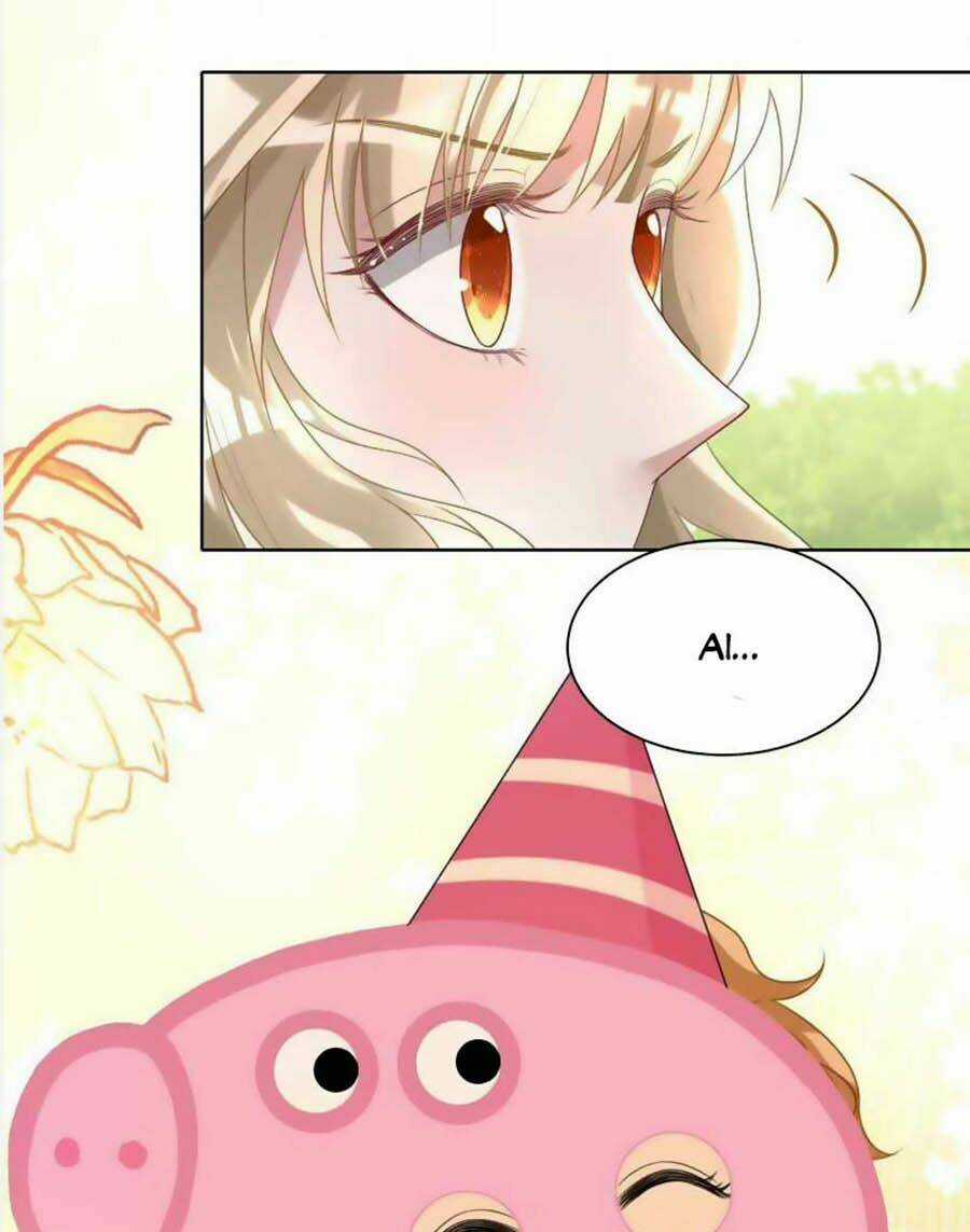 Thần Luân Mật Luyến - Chapter 78 - Trang 17