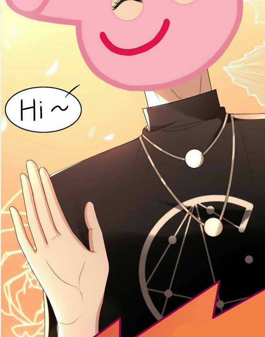 Thần Luân Mật Luyến - Chapter 78 - Trang 18