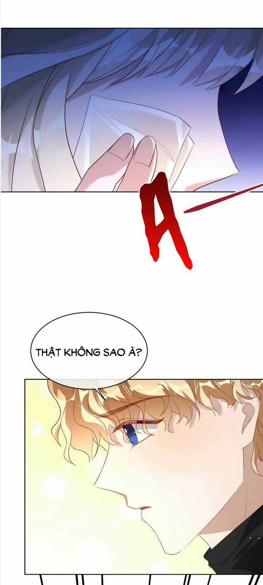 Thần Luân Mật Luyến - Chapter 78 - Trang 3