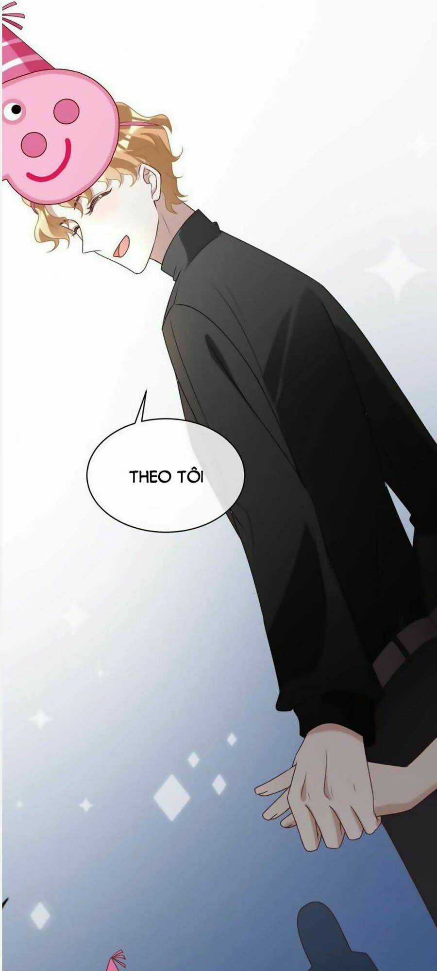 Thần Luân Mật Luyến - Chapter 78 - Trang 22