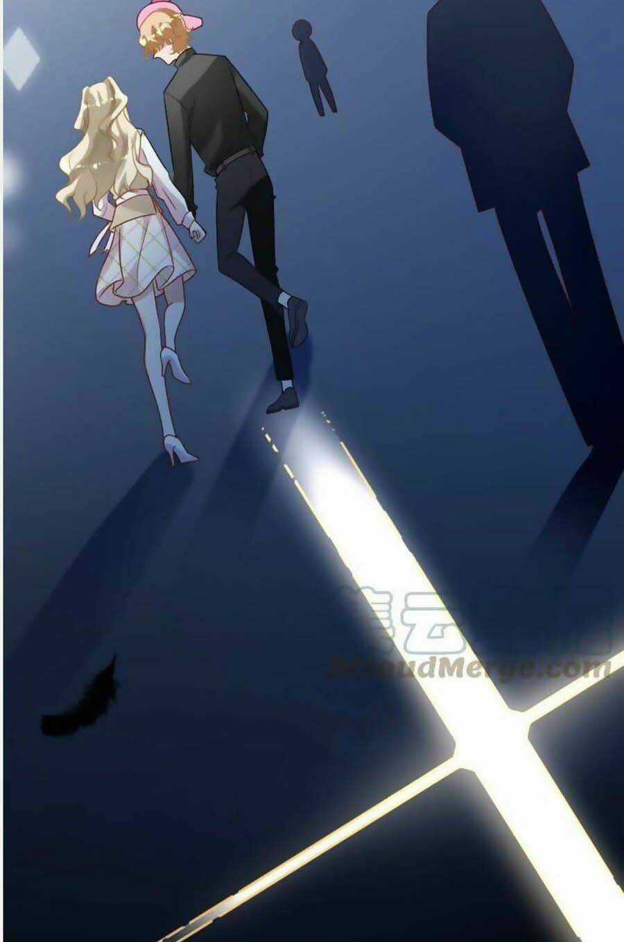 Thần Luân Mật Luyến - Chapter 78 - Trang 23