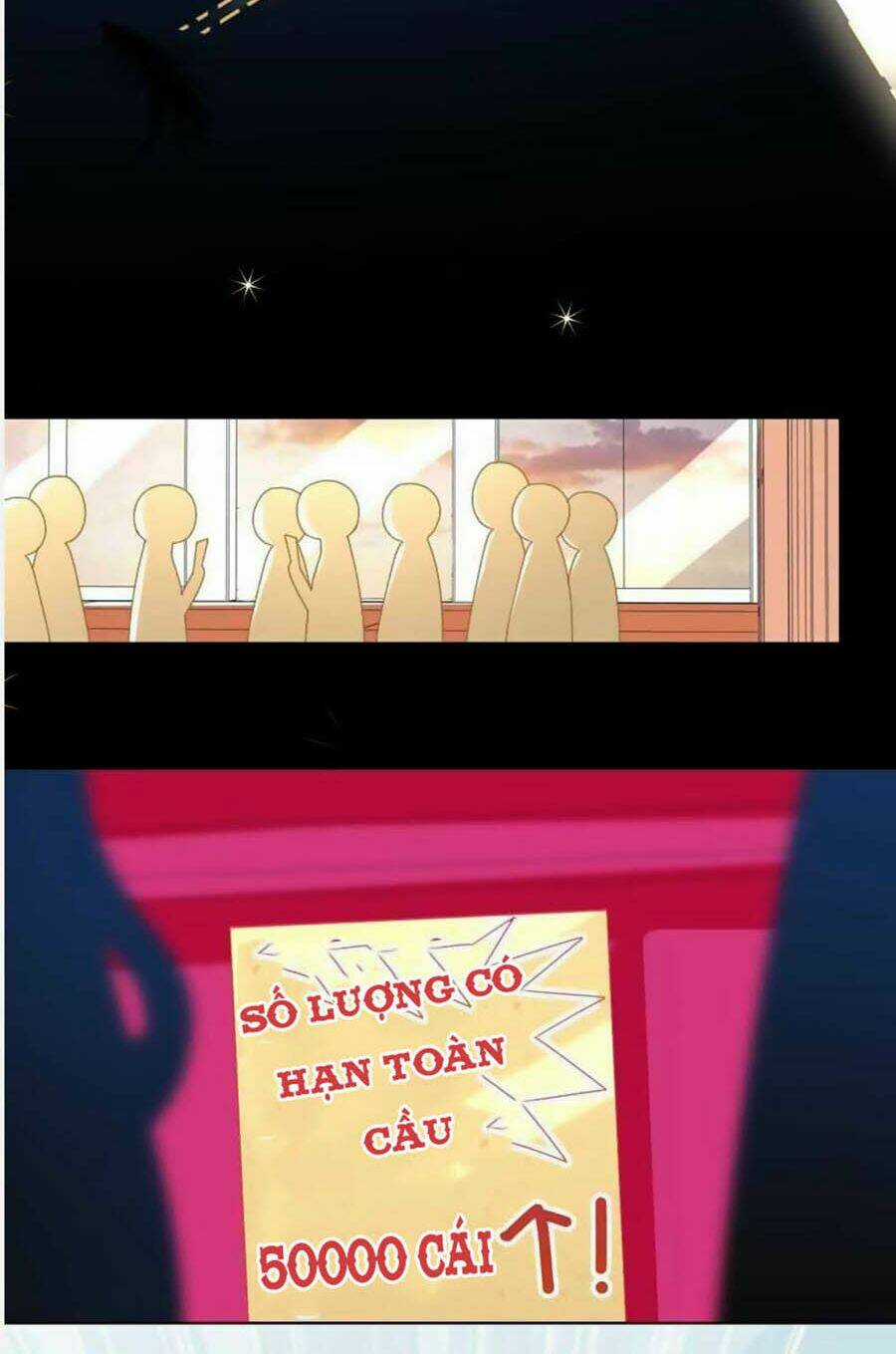 Thần Luân Mật Luyến - Chapter 78 - Trang 24