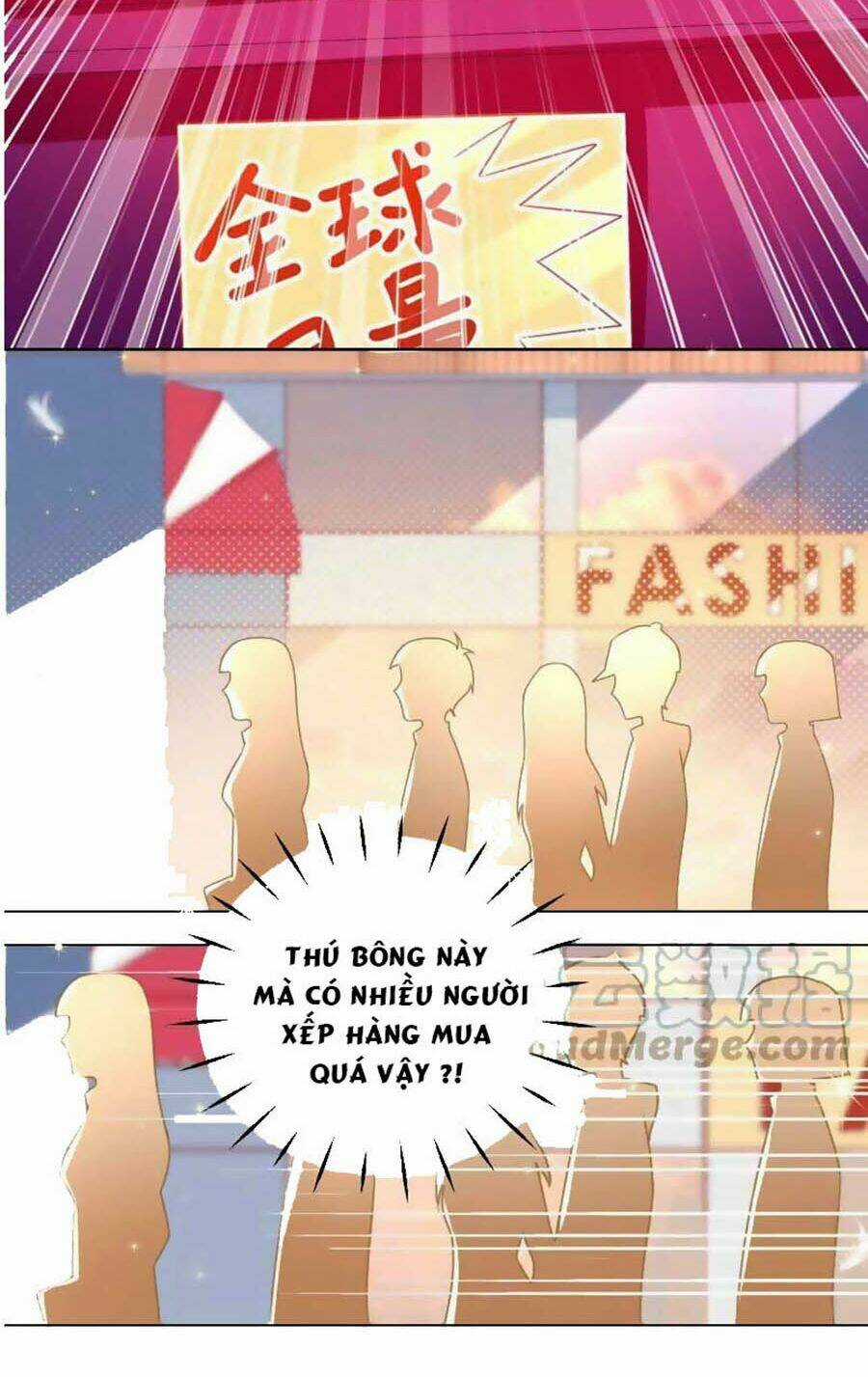 Thần Luân Mật Luyến - Chapter 78 - Trang 26