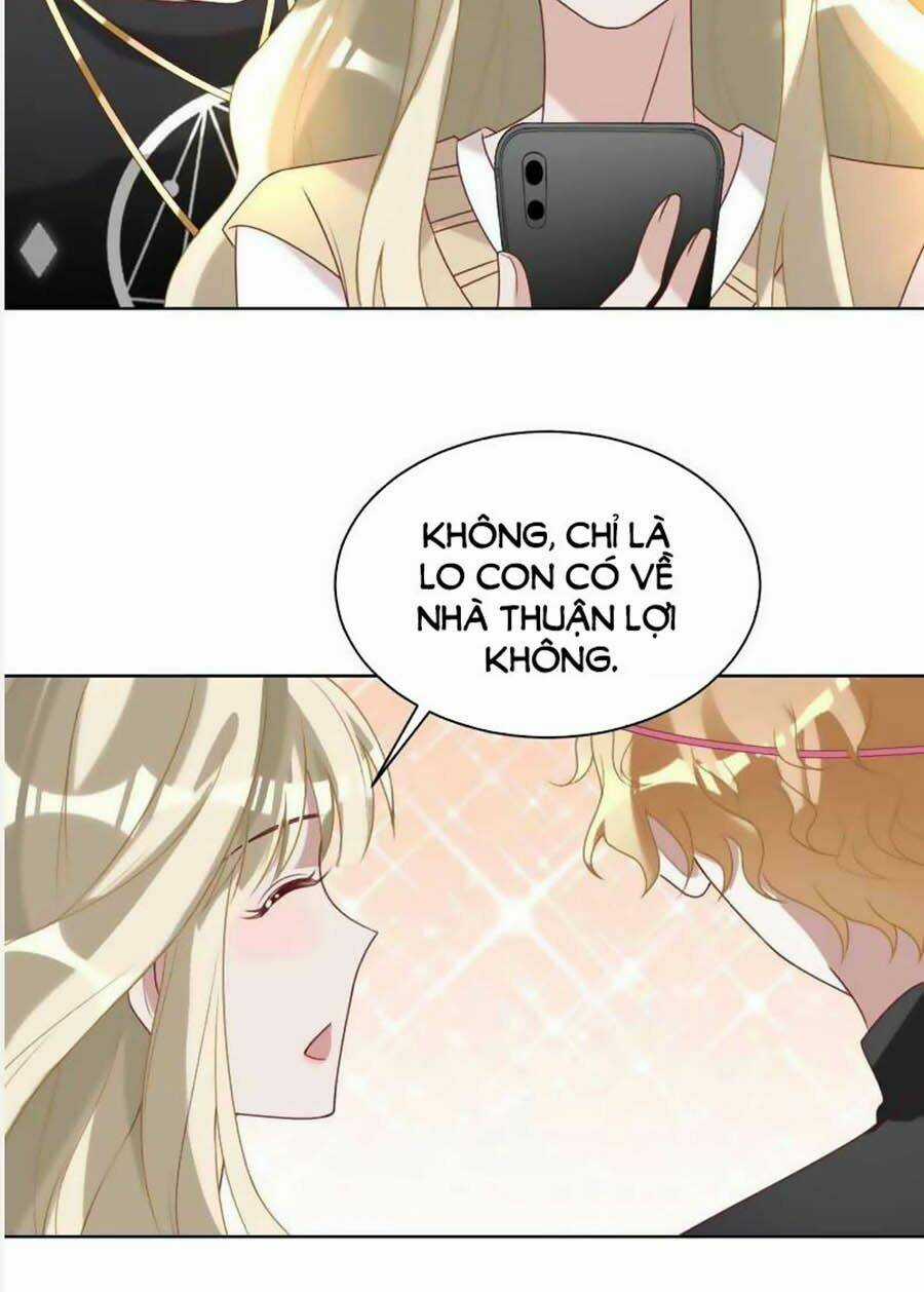 Thần Luân Mật Luyến - Chapter 78 - Trang 28