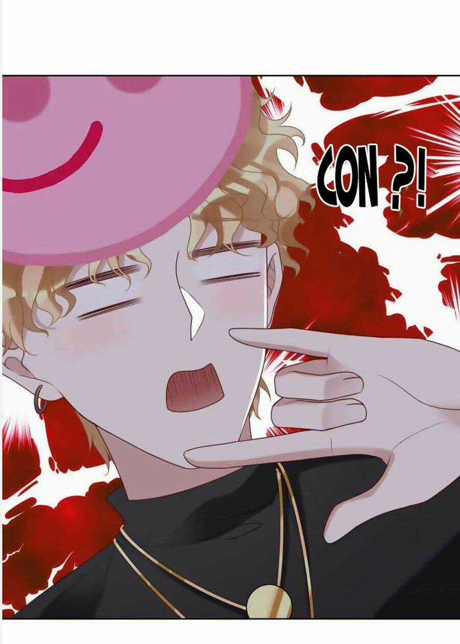 Thần Luân Mật Luyến - Chapter 78 - Trang 29