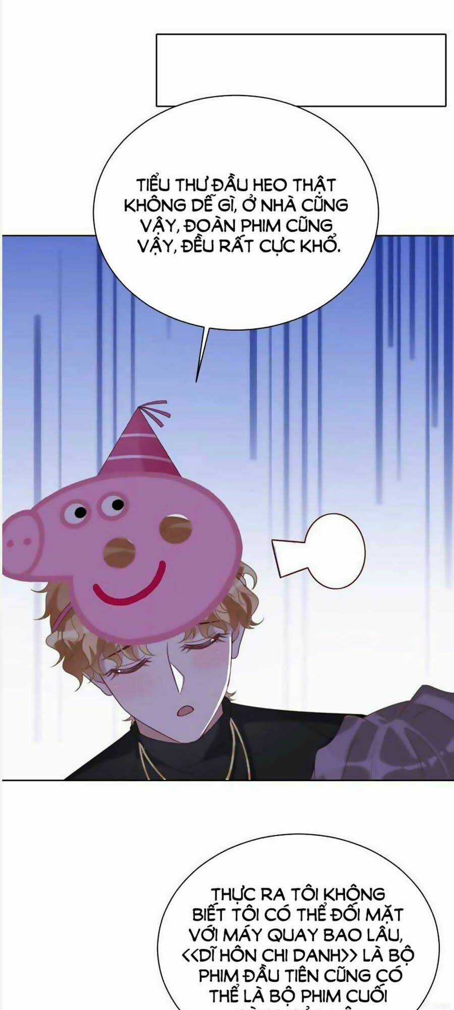 Thần Luân Mật Luyến - Chapter 78 - Trang 30