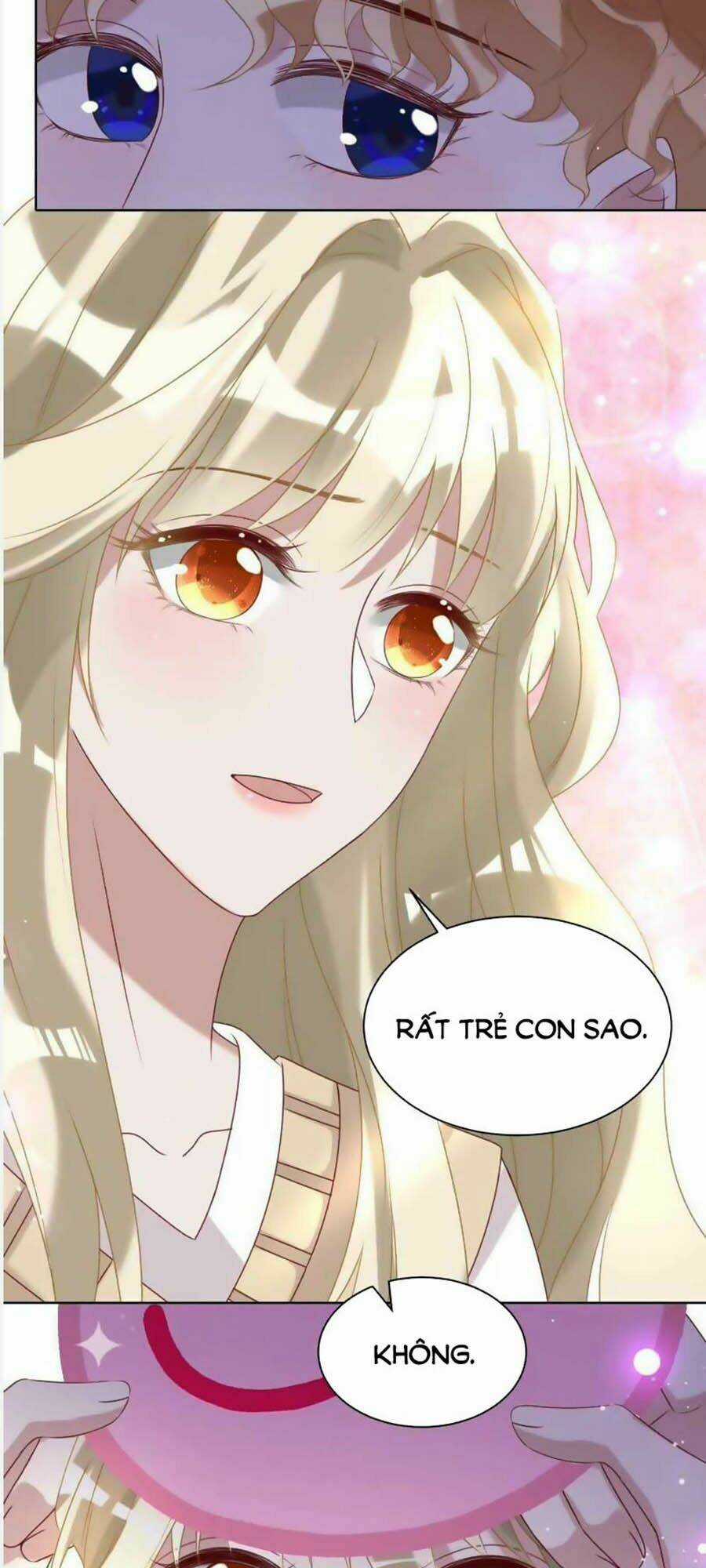 Thần Luân Mật Luyến - Chapter 78 - Trang 32