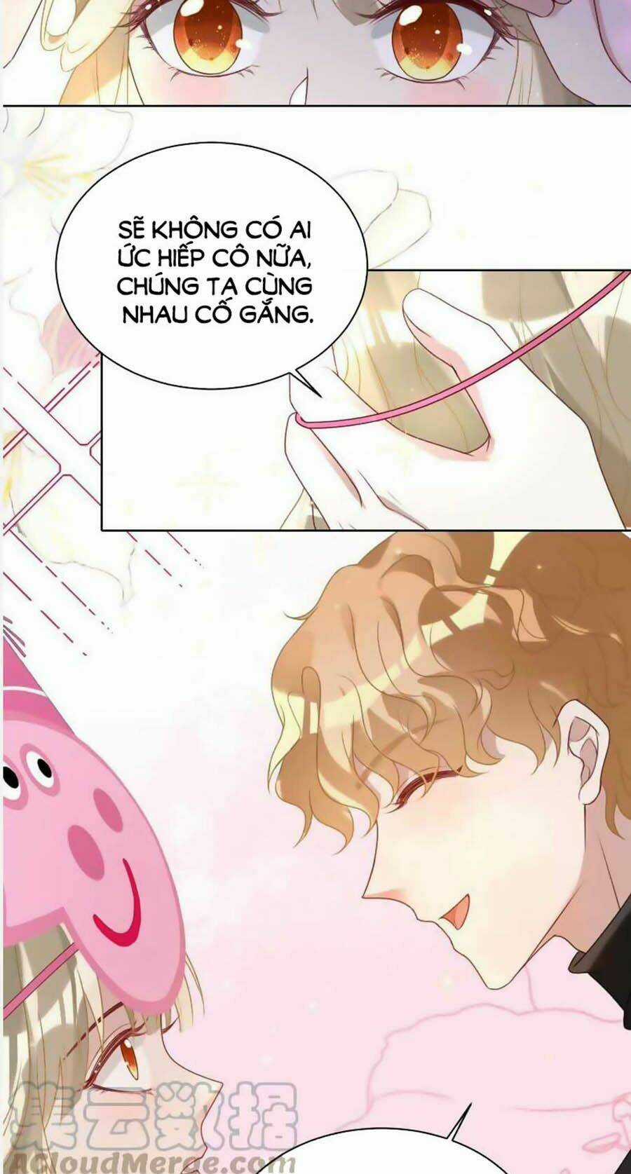 Thần Luân Mật Luyến - Chapter 78 - Trang 33